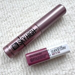 🎁Pick 5 for $25🎁 Maybelline mini duo